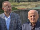 رفع موانع پروازی فرودگاه رامسر