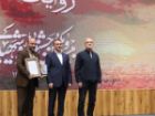 قدردانی رئیس جمهور از سازمان نوسازی مدارس کشور