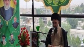 شهید رئیسی تبلور خدمت بی منت بود