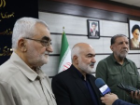 خوزستان سد مستحکم در برابر دشمنان
