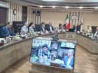تشریح اقدامات وزارت امور خارجه در حوزه دیپلماسی آب
