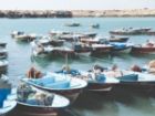 200 قایق صیادی جاسک به سامانه ردیاب مجهز شدند