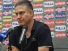 تساوی برابر نساجی برای ما به تلخی یک باخت بود