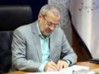 پیام وزیر آموزش وپرورش به مناسبت هفته پیوند اولیا و مربیان
