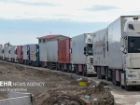 رشد 34 برابری ترانزیت کالا از مرزهای جنوب سیستان و بلوچستان