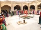 می توانیم کاری کنیم که جهان، ایران را با لباس ایرانی بشناسد