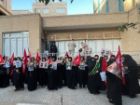 میزبانی «محله سرشور» مشهد از 150 نفر از خواهران شهدا از سراسر کشور