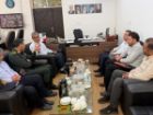 لزوم ارتقای ایمنی سفرهای دریایی و ساماندهی جابه جایی بار در خارگ