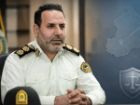 دستگیری باند سارقان اماکن دولتی در کمتر از 24 ساعت