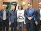 دانش آموزان برتر شهرستان آمل تجلیل شدند