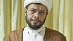 شرط لازم ایستادن در برابر دشمن بیرونی مبارزه با نفس درونی خود است