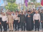 آئین مهمانی لاله ها در گناوه برگزار شد