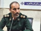 مرادی: رفع موانع تولید محور فعالیت قرارگاه صنعتی گیلانغرب است