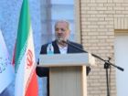 ساخت هنرستانی به نام امیرمحمد خالقی در درمیان