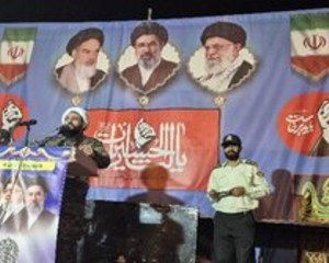 پلیس مجاهد میدان است و امنیت مردم را خط قرمز خود می داند