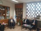 اتصال قراملک به کنارگذر غربی تبریز گامی در مسیر تسهیل تردد شهروندان