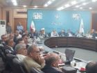 جلالی: زیرساخت های پژوهشکده میگو تقویت شود