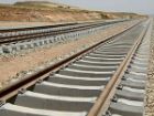 اتصال ریلی پردیسان به شهرک صنعتی شکوهیه قم در دست بررسی است