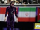 هادیانی: افتخار حضور در بازی های آسیایی بیشتر از استرسم بود