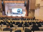 تجلیل از برگزیدگان جشنواره های معاونت آموزش ابتدایی استان یزد