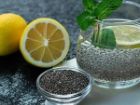 چگونه مصرف نوشیدنی حاوی تخم شربتی می تواند احساس تشنگی را برطرف کند؟