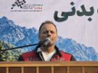 کادر درمان از مصادیق واقعی جان فدایی هستند