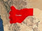 حملات هوایی عربستان به شمال یمن
