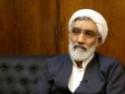 دبیرعالی جامعه روحانیت مبارز، ارتحال آیت الله العظمی شبیری را تسلیت گفت