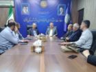 بسیج ظرفیت های حمایتی و توسعه ای برای گره گشایی از مشکلات شهرستان خوی