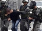 افزایش شمار بازداشت شدگان فلسطینی در الخلیل به 71 نفر
