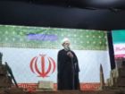 حجت الاسلام دانشمند: حفظ انسجام اجتماعی مهم ترین نیاز امروز جامعه است