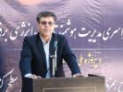 اله داد: ناترازی برق در اوج مصرف تابستان نصف شد