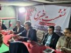 شهرستان تفت با 1200 هکتار باغ انار در جایگاه دوم سطح زیر کشت استان یزد