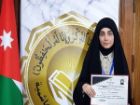 روایت حافظ گیلانی از حفظ قرآن تا کسب رتبه جهانی