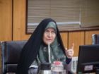 پساب شهری قزوین می تواند به منبعی برای احیای باغستان تبدیل شود