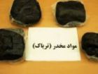 بیش از 2 کیلوگرم تریاک در مراغه کشف شد