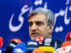 یادداشت خداحافظی سالاری از سازمان تأمین اجتماعی