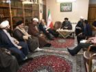 تربیت 500 هزار حافظ قرآن در اصفهان؛مسجدمحوری کلید احیای فرهنگ قرآن است