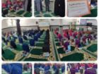 توزیع 5 هزار و 800 بسته نوشت افزار در بین دانش آموزان مناطق کم برخوردار خراسان جنوبی
