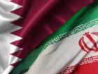 سفر هیئت قطری به تهران