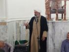 امام جمعه جاسک: وحدت شیعه و سنی توطئه دشمنان را خنثی می کند