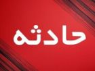 جان باختن یک کارگر در پتروشیمی فجر انرژی ماهشهر
