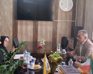 جلوگیری از ورود نهال های خرما آلوده به شهرستان زارچ