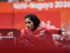 ستایش ایلوخانی به مرحله یک هشتم نهایی نرسید