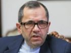 معاون سیاسی وزیر امورخارجه : هنوز درباره کنسرسیوم هسته ای گفت وگویی نکرده ایم