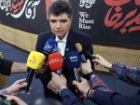 افتتاح 183 پروژه با اعتبار بیش از 25 هزار میلیارد تومان در مشهد