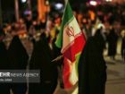 موج 173 «نحن المنتقمون» در کرمانشاه