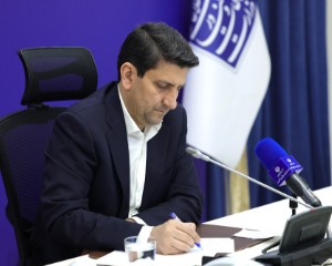 امروز علم و فناوری، بخشی از ظرفیت ملی برای حفظ استقلال و پیشرفت کشور است
