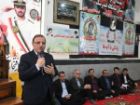 طهماسبی: راه شهدا باید برای نسل آینده تبیین شود