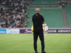 بختیاری زاده تنها مربی بدون باخت فوتبال ایران شد